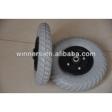 8 to 10 inch small rubber wheel , three wheel electric scooter